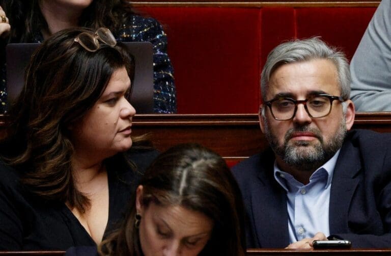 La justice déclare son incompétence : Les dissidents de LFI peuvent utiliser le logo du Nouveau Front Populaire