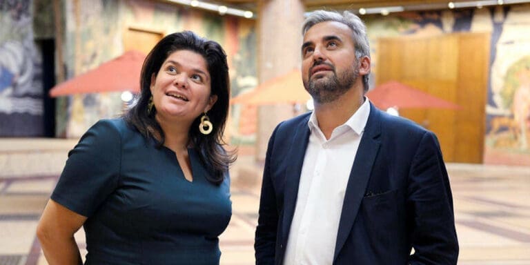 Purges à La France insoumise : Garrido, Corbière et Simonnet privés d'investiture pour les législatives