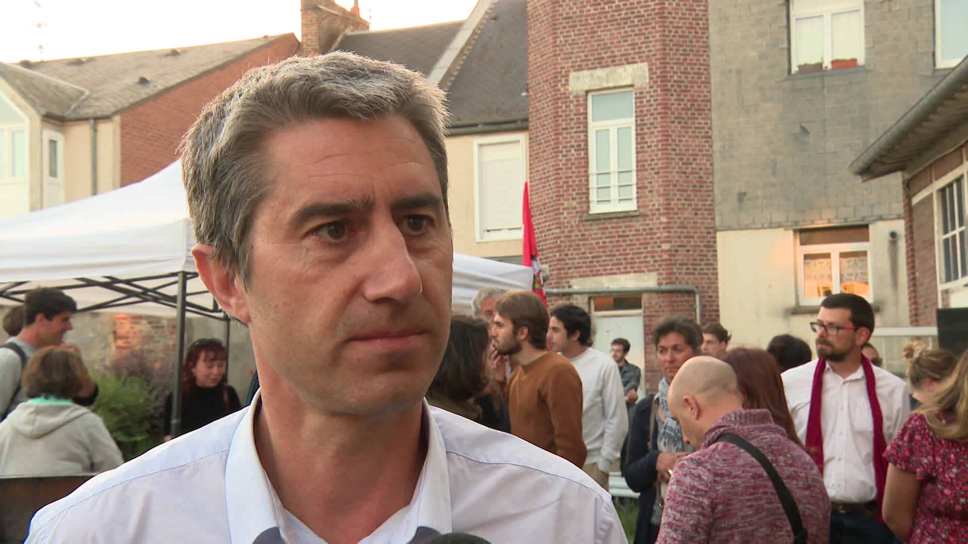 François Ruffin et Clémentine Autain dénoncent la purge de Corbière et Garrido