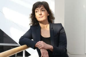 Lise Boëll, éditrice d'Éric Zemmour, nommée à la tête des éditions Fayard