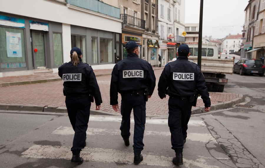 Un homme tué par balle au Havre