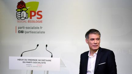 En cas de victoire du nouveau front populaire, les Français préfèreraient un Premier ministre du PS