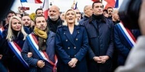 Montée de l'Antisémitisme : La communauté juive se tournent vers le RN