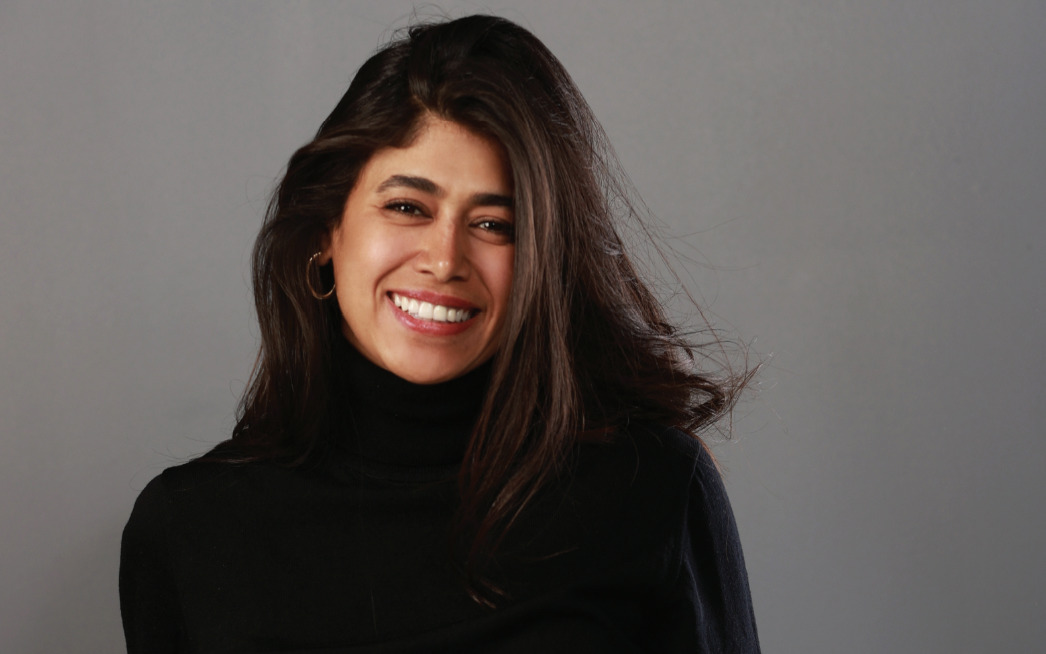 Entrevue – Rima Hassan : « En sauvant les Palestiniens on sauve aussi les Israéliens »