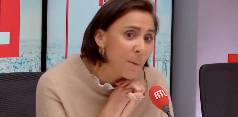 Tensions vives entre Laure Lavalette et Robert Ménard sur RTL : Accusations et critiques mutuelles