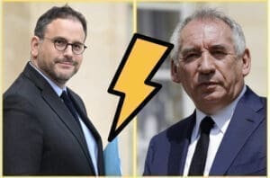 Balayer devant sa porte : Aurélien Rousseau répond à François Bayrou