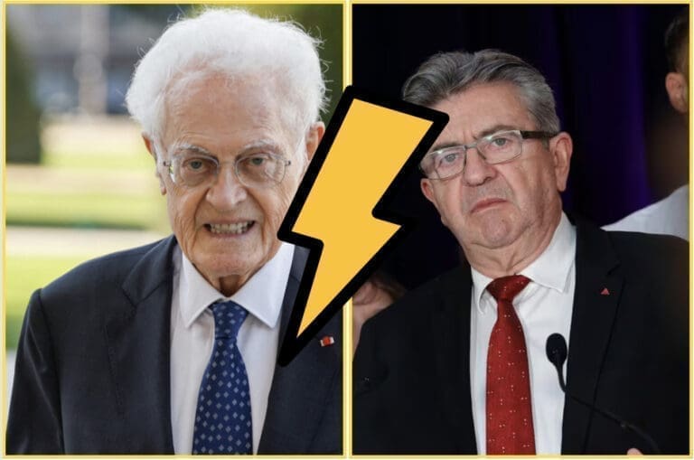 Lionel Jospin : « Jean-Luc Mélenchon n'est pas la solution »