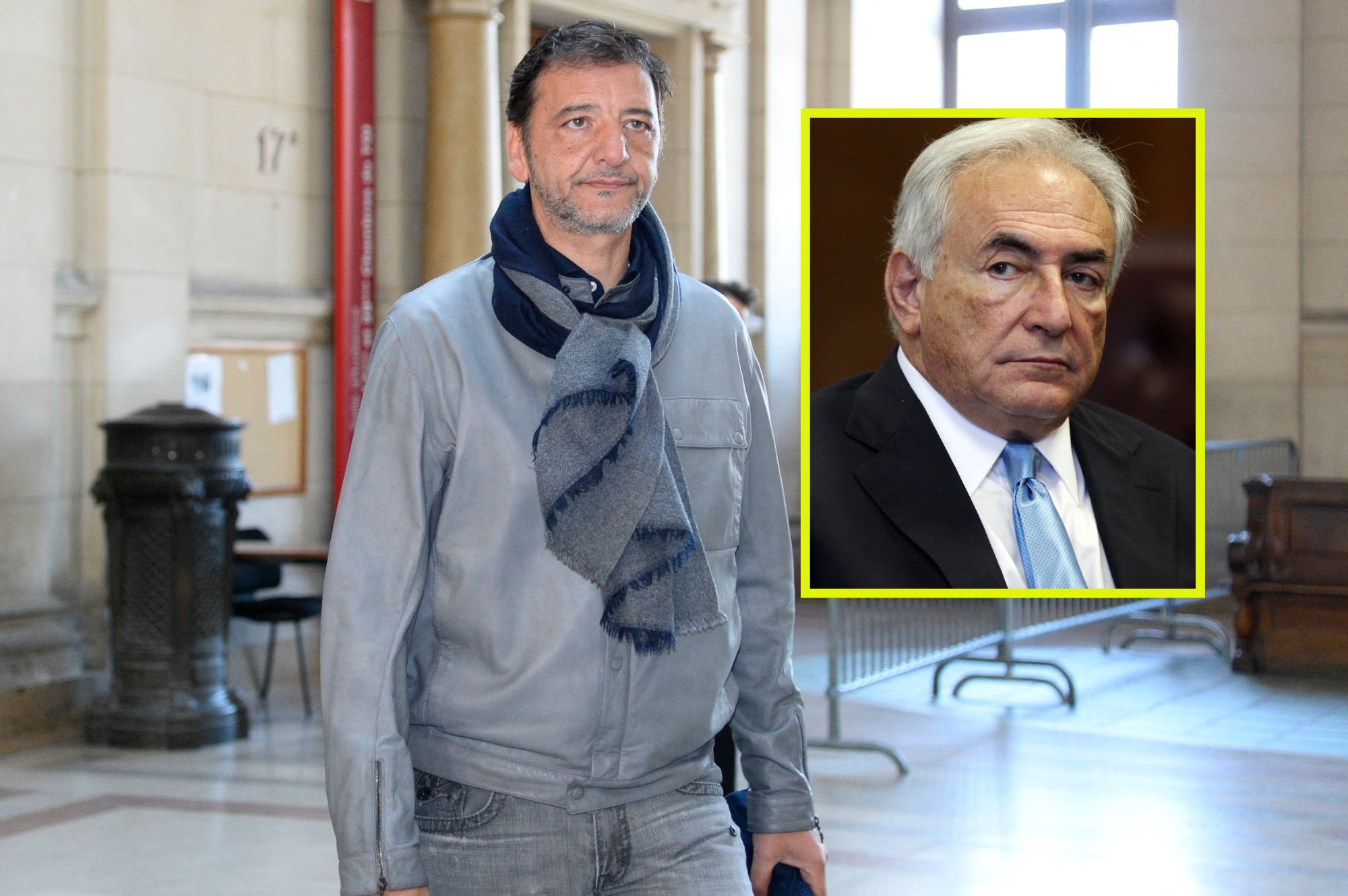 Marco Mouly sous enquête pour blanchiment d’argent dans l’affaire LSK, anciennement présidée par Dominique Strauss-Kahn