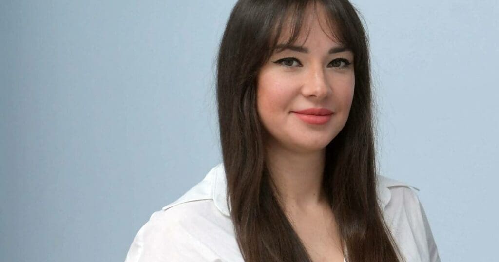 Législatives 2024 : qui est Tamara Volokhova, la Franco-russe du RN citée lors du débat ?