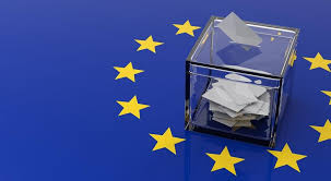 Européennes : Hausse de la participation électorale à 17h : 45,26% des électeurs aux urnes