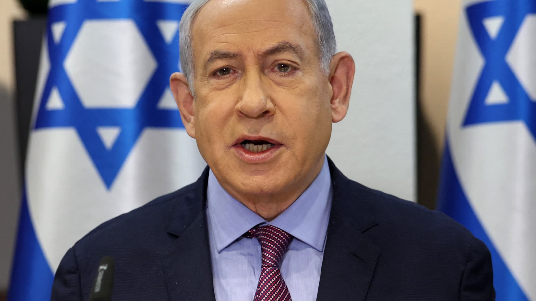 Netanyahou s’adressera au Congrès américain le 24 juillet en pleine crise à Gaza
