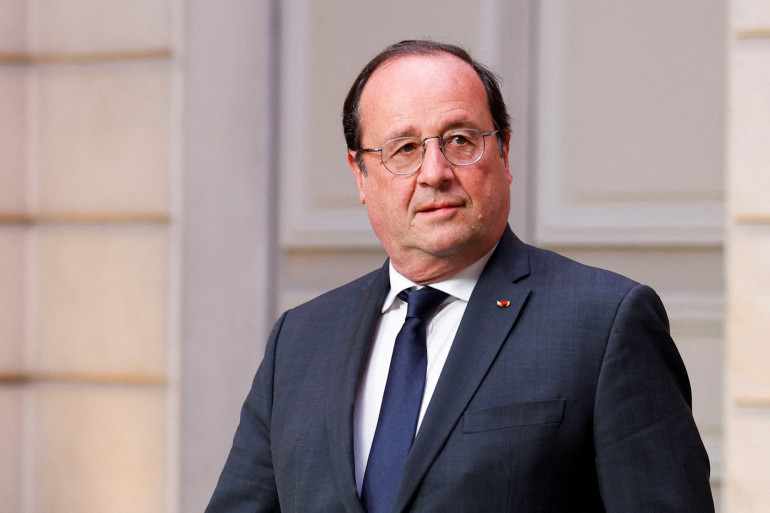 Législatives : Pourquoi Francois Hollande n’a-t-il pas de candidats Macron face à lui ?