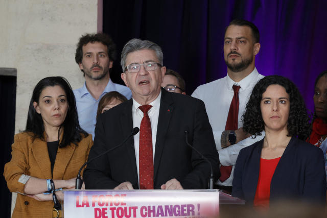 Le PG fondé par Mélenchon réclame une révision des investitures du Nouveau Front populaire