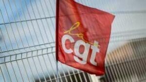 La CGT appelle à voter pour le Nouveau Front Populaire 