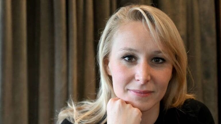 Marion Maréchal accusée d&rsquo;avoir vidé les caisses de Reconquête