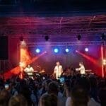 Fête de la musique : des jeunes filles victimes de piqûres