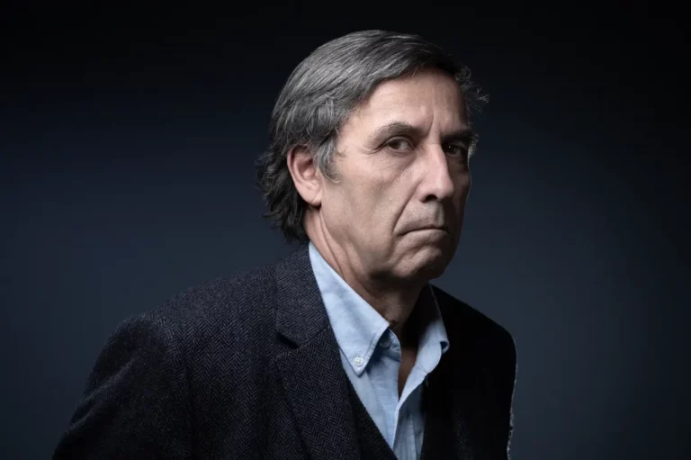 Emmanuel Todd dit voter pour le Nouveau Front Populaire