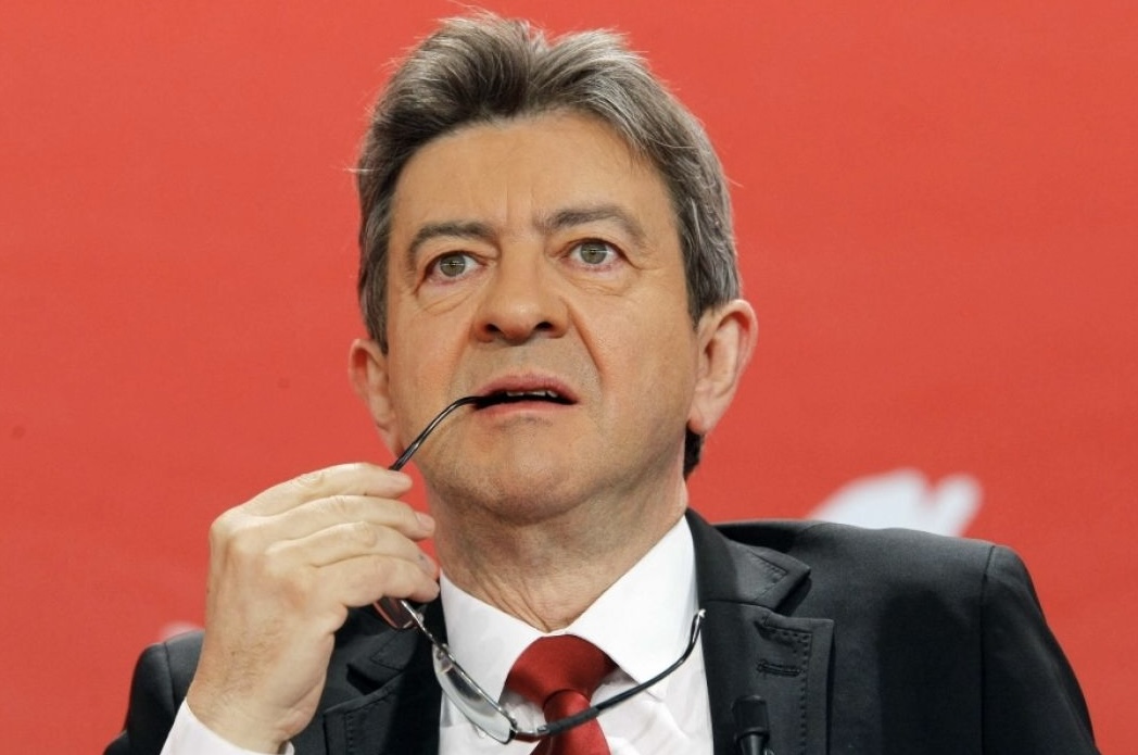 « À la fin ce sera entre eux et nous » quand Mélenchon prédisait son duel face au FN