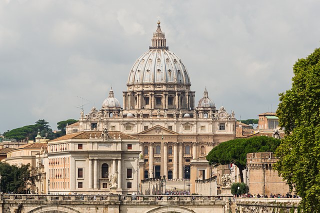 Le Vatican pourrait interdire la « messe traditionnelle »