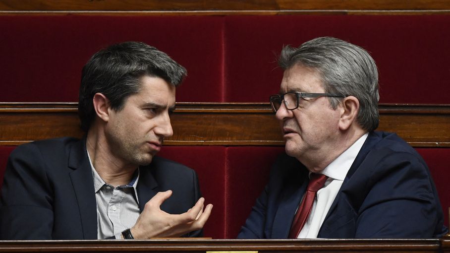 Mélenchon, “un obstacle à la victoire”, estime François Ruffin 