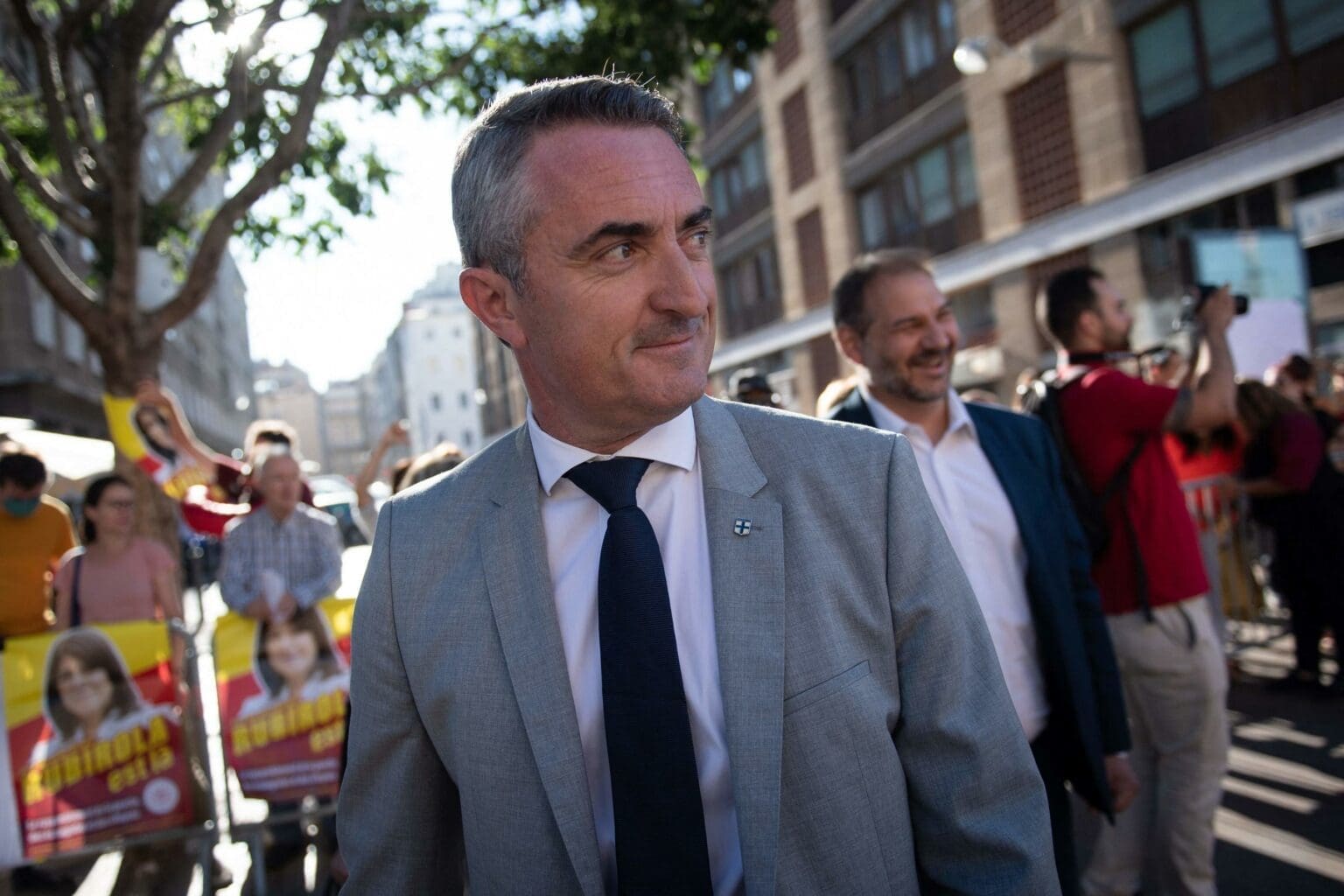 FILES-FRANCE-MAYOR-2020-VOTE-MARSEILLE