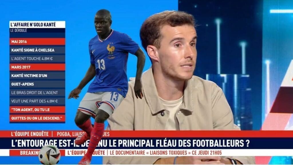 KANTE
