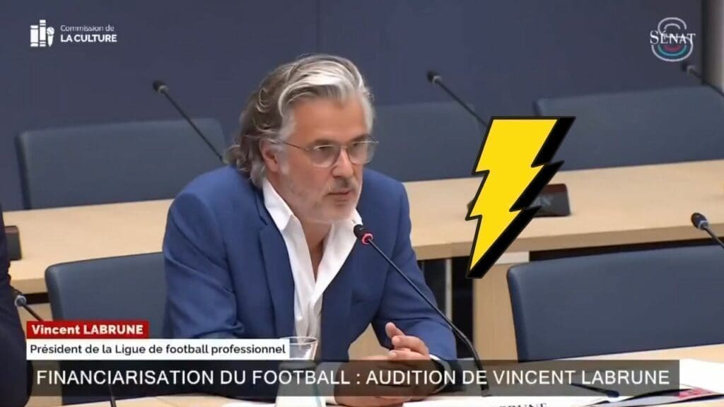 Labrune LFP Senat