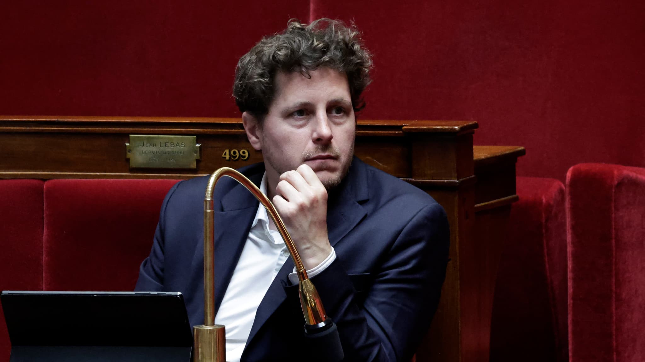 Revirement de situation : Julien Bayou retire sa candidature aux législatives