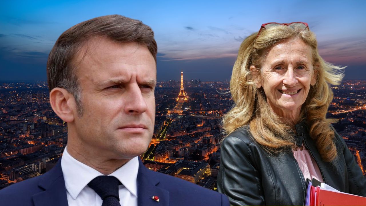 Emmanuel Macron insiste pour un temps d’échanges à l’école sur le racisme et l’antisémitisme