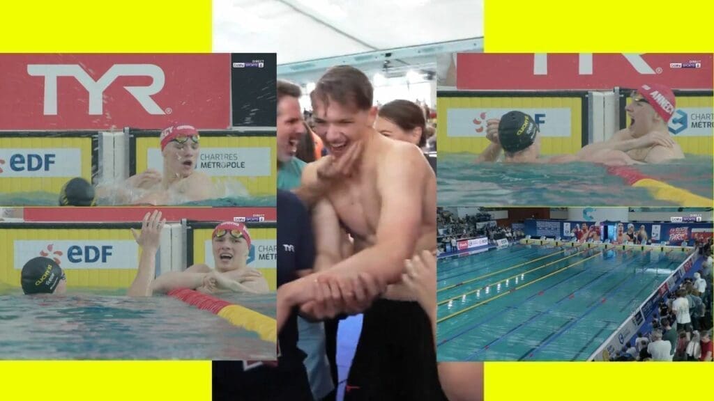 NATATION 100M FAIL