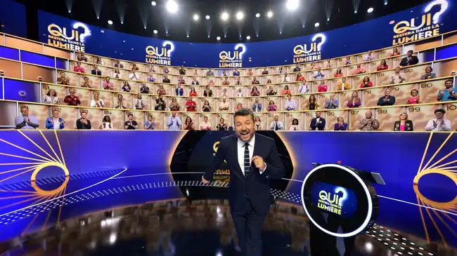 France 2 parie sur les jeux télévisés avec «Qui restera dans la lumière ?» animé par Bruno Guillon