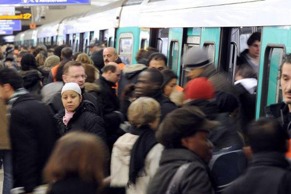 Harcèlement dans les transports en commun : « MeeToo » sauf pour le Rassemblement national