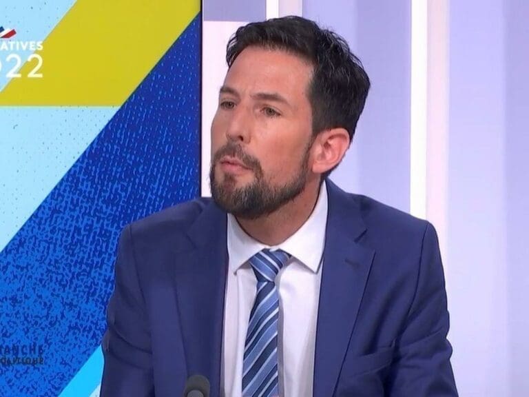 Pas de bulletin de votes pour un candidat RN-LR dans le Doubs : le candidat fait appel à un huissier de justice 
