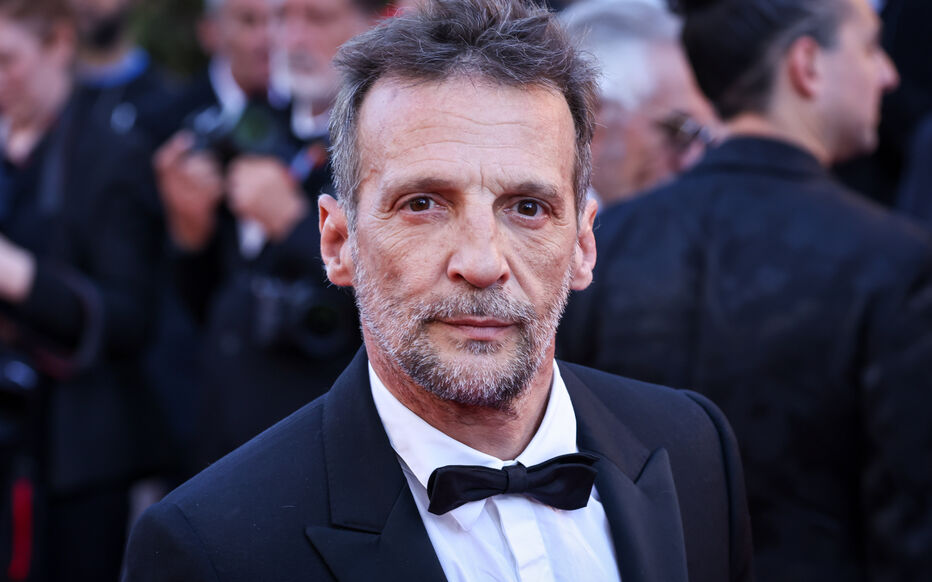 Mathieu Kassovitz: « peut-être que le RN est une expérience à essayer »