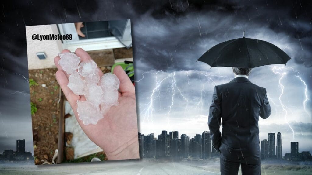 alerte meteo