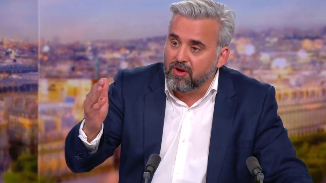 Alexis Corbière règle ses comptes avec La France Insoumise 