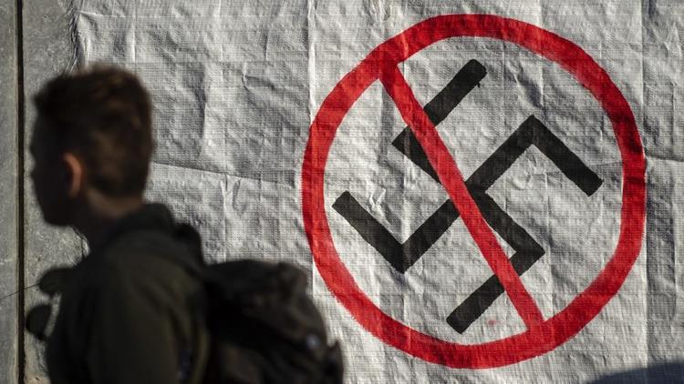Suisse : Genève constitutionnalise l’interdiction des symboles nazis