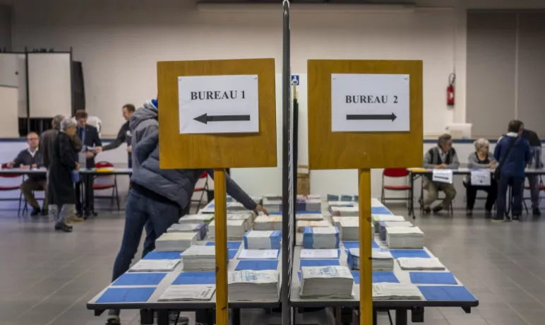 Bureau de vote, préfecture, dépouillement : comment sont gérées les élections en France ?