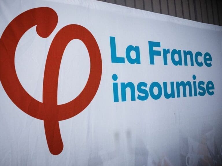 LFI appelle clairement à ne pas voter RN au second tour des législatives