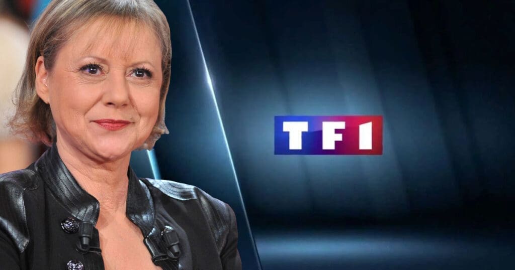 MÉDIAS - Découvrez les nouveautés de TF1 pour la saison prochaine, avec le retour surprise de Dorothée !