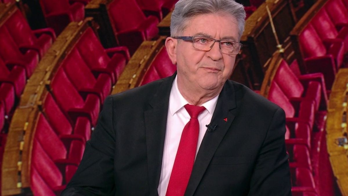 Tensions à gauche : Mélenchon règle ses comptes