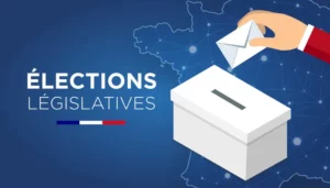 Élections législatives anticipées en France : Quel déroulement après la dissolution de l'Assemblée nationale ?
