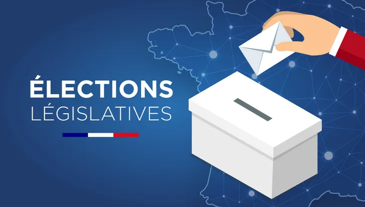 Élections législatives anticipées : Tout ce qu’il faut savoir sur le calendrier et les procédures