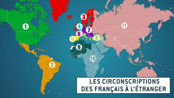 Qui sont ces députés des Français de l’étranger ?