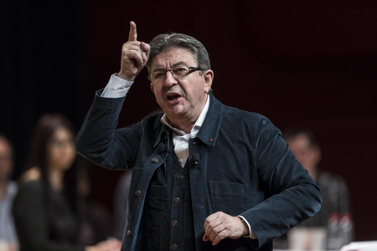 “Pour le bien de la gauche, Jean-Luc Mélenchon doit renoncer à Matignon” : Libération lâche le leader insoumis