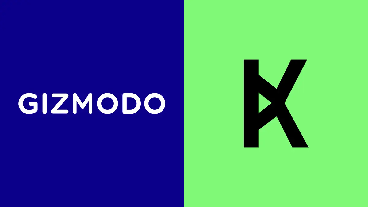 Le groupe média Keleops acquiert le site technologique américain Gizmodo