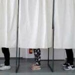 Pour qui voteraient les Français si le scrutin avait lieu ce dimanche ?