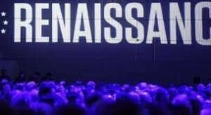 Les sympathisants Renaissance plébiscitent le barrage au Nouveau Front Populaire