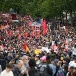 Des organisations de gauche appellent à manifester contre l’antisémitisme et les violences sexistes et sexuelles