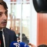 Alexandre Silva, l’avocat de la meurtrière présumée de Lola candidat dans la Loire